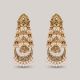Lunaar Gold Earrings