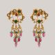 Yara Gold Earrings