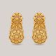 Indira Gold Earrings