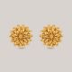 Himari Gold Earrings