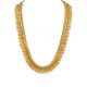 Traditional Gold Long Necklace