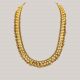 Nubia Gold Necklace