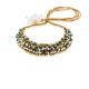 Classic Multi Studded Choker