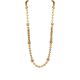 Classic Gold Long Necklace
