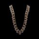 Classic Gold Long Necklace