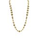 Anya Hex Gold Long Necklace