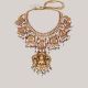 Padmalaya Gold Necklace