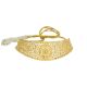 Darning Gold Choker