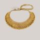 Areca Gold Necklace