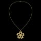 Florence Bloom Chain Necklace