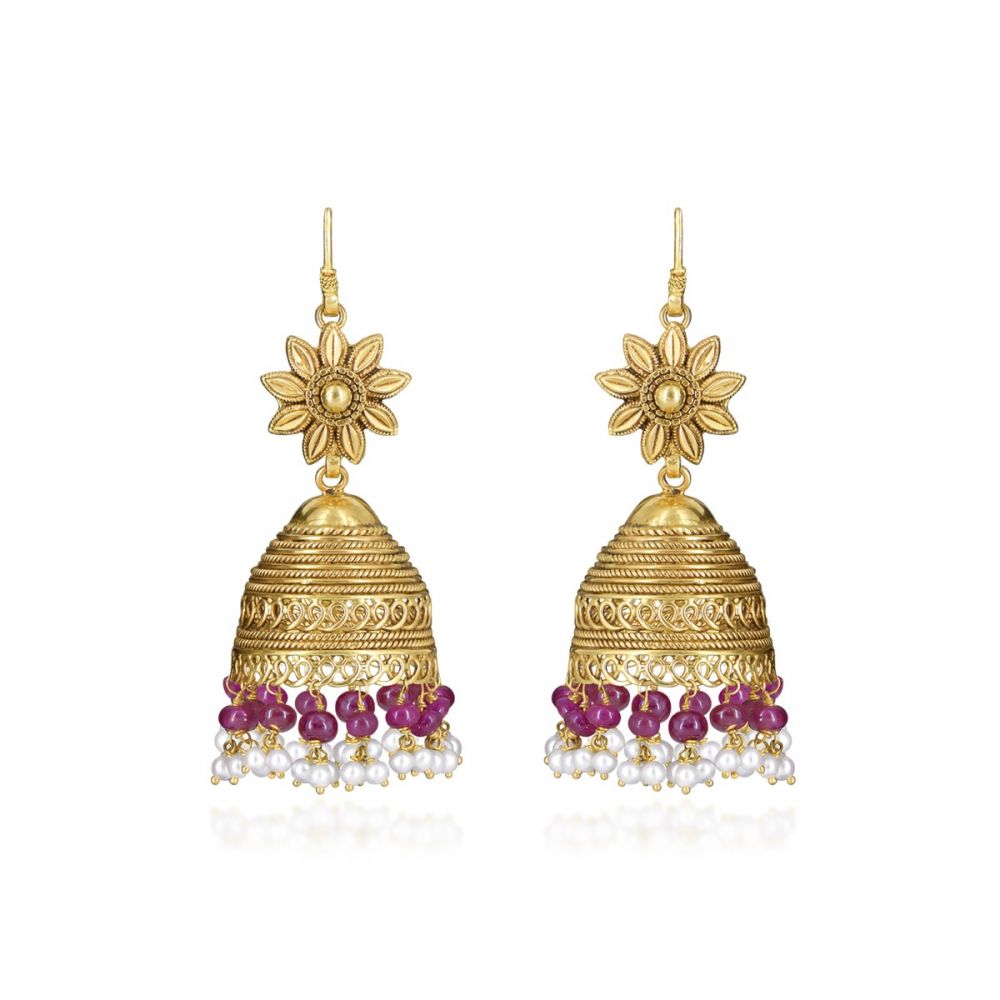 Dazzling Diamonds by Jaipur Gems