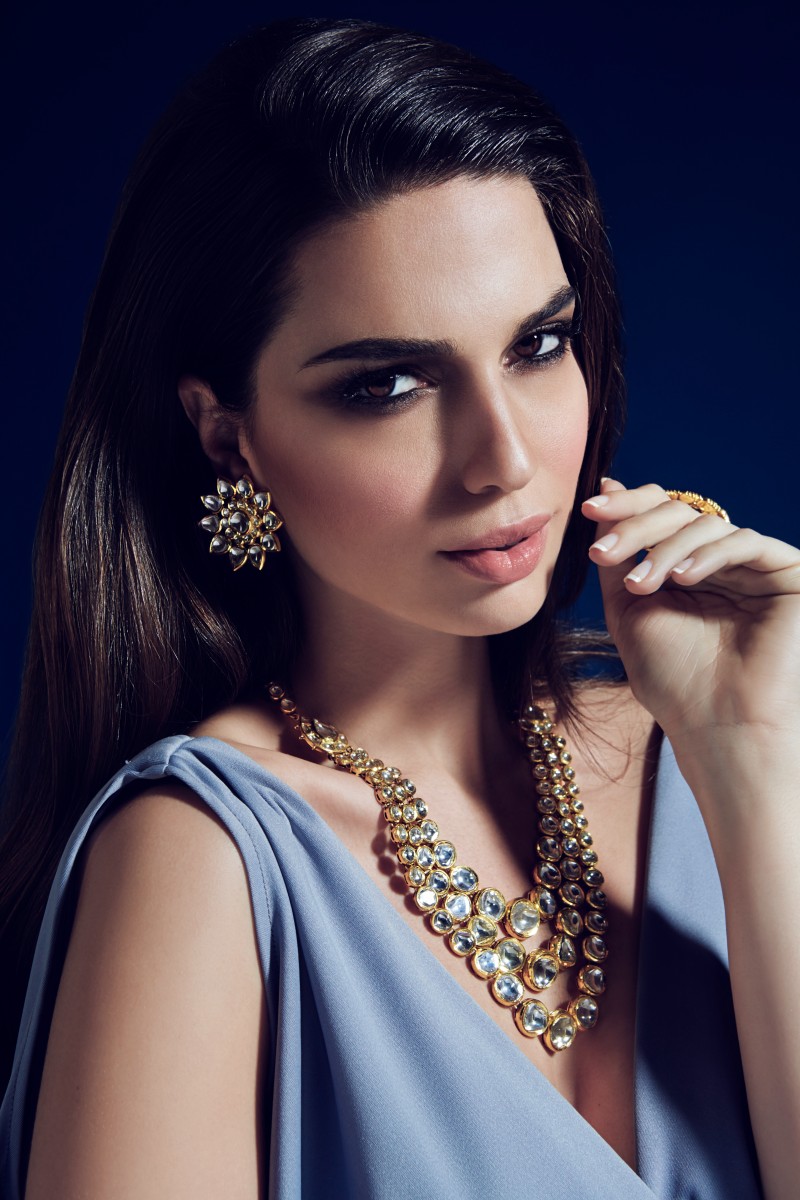 Why Temple Jewellery Is a Must-Have In Every Indian Woman's Collection