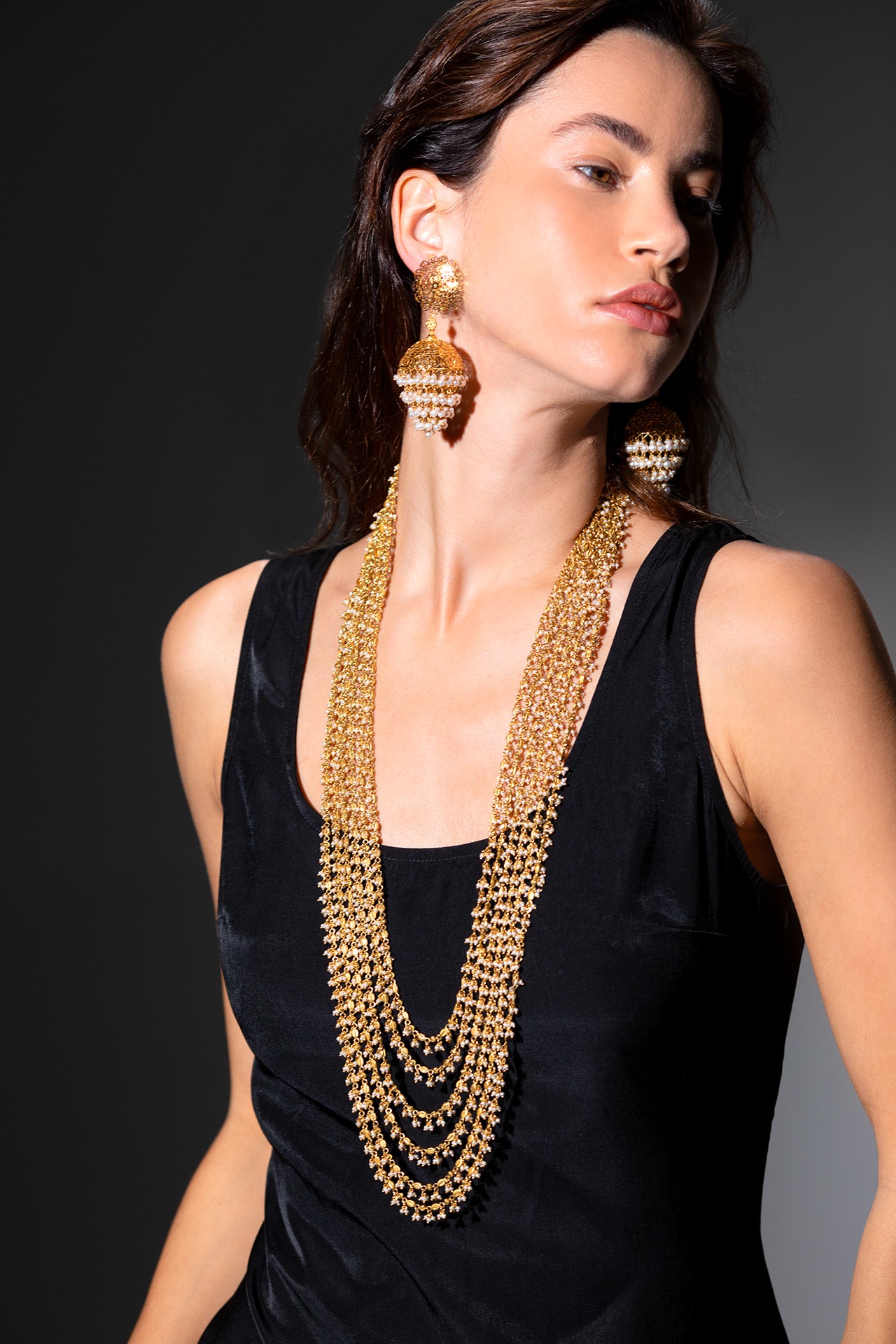 Gold Jewellery Trends to Watch in 2025