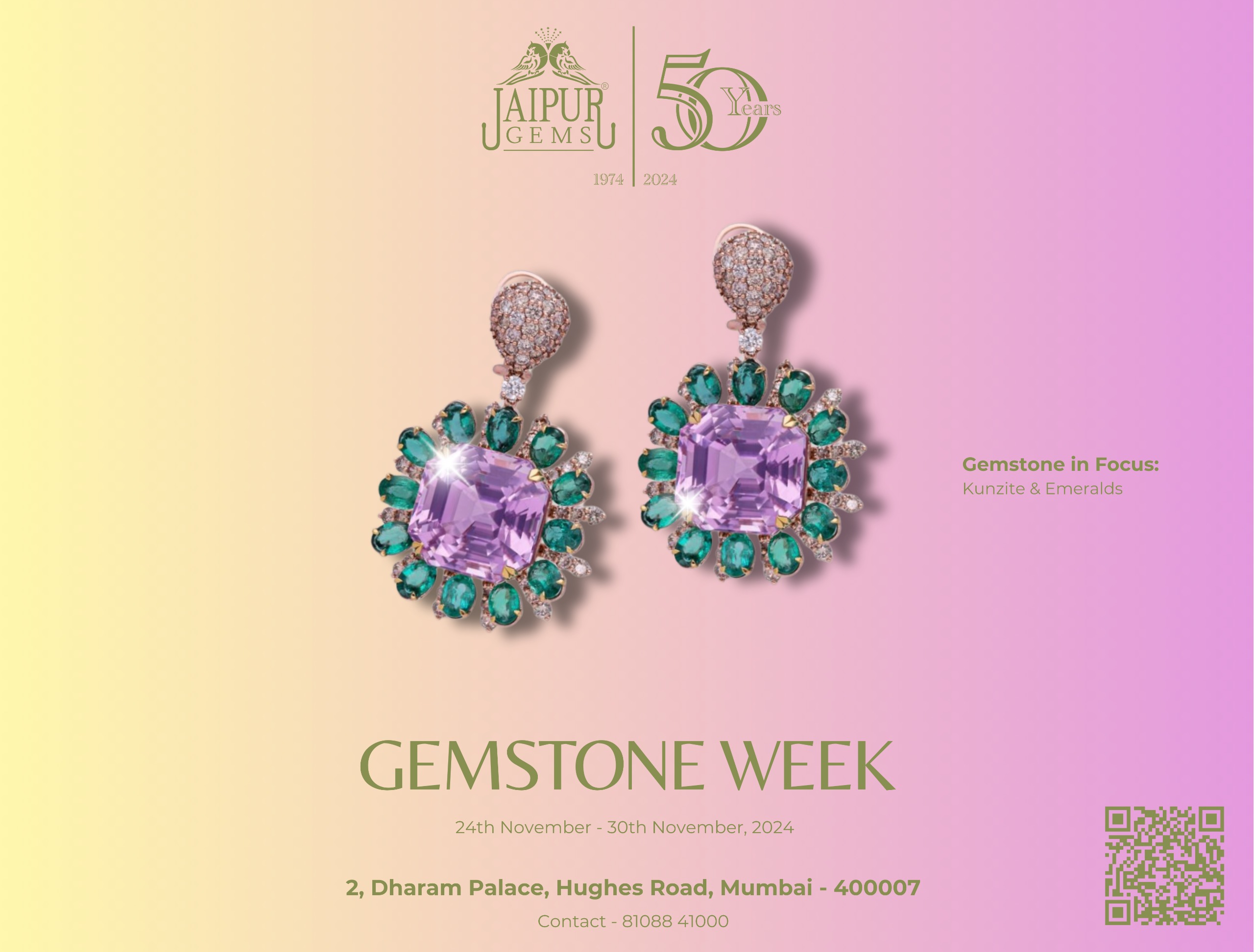 Jaipur Gems 